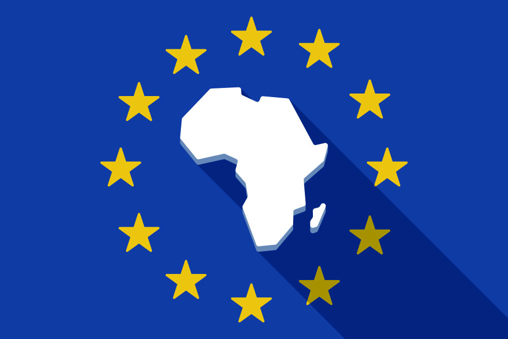 EU und Afrika